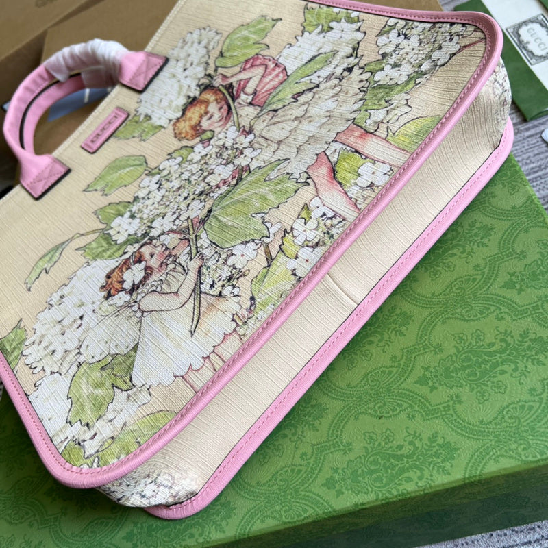 JB - Guki Lady Bags - 178