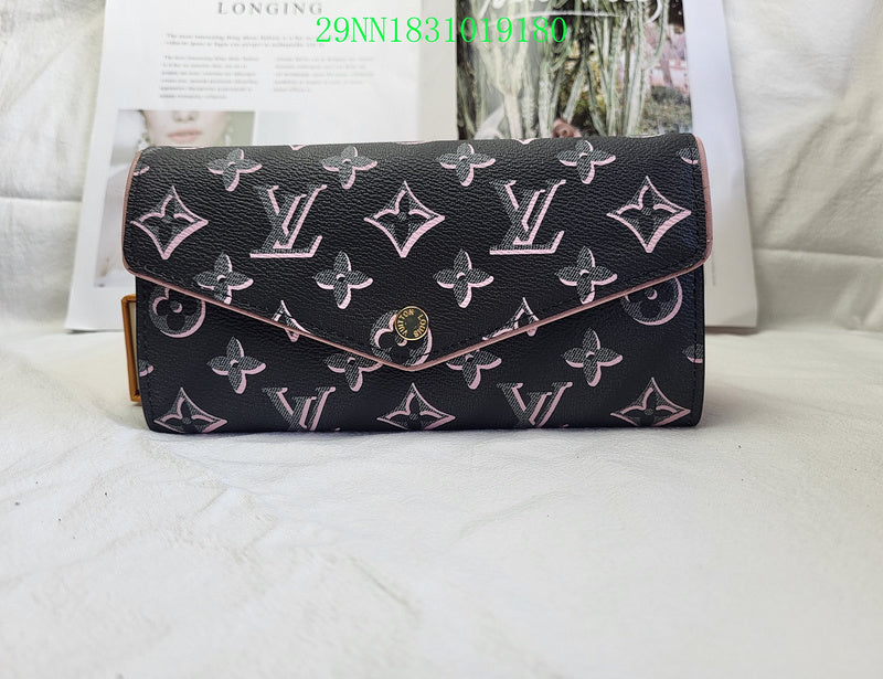 COZY BAGS - LOV Wallet - 914