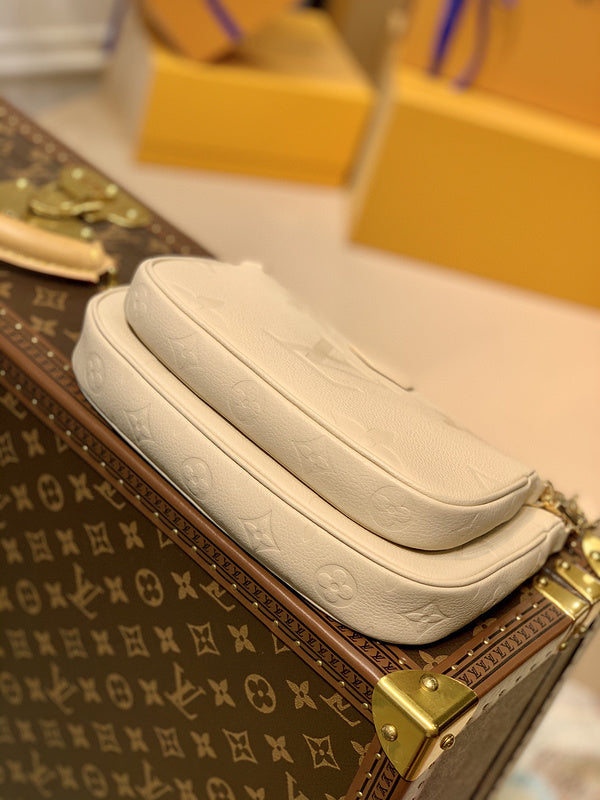 COZY BAGS - LOV Bags - 3749