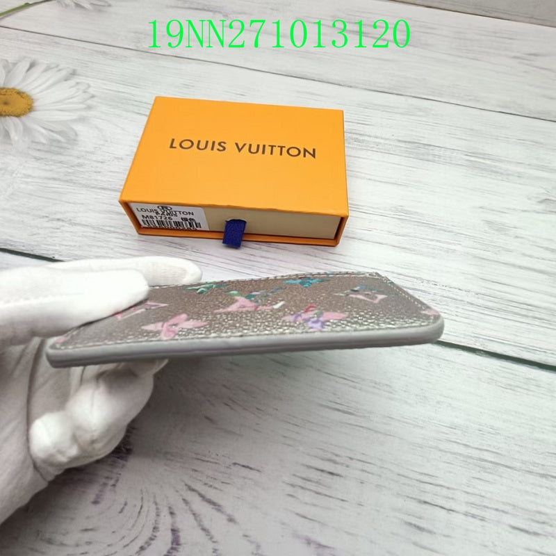 COZY BAGS - LOV Wallet - 938