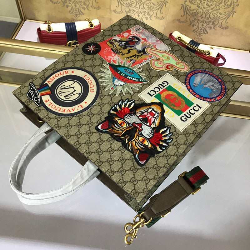 COZY BAGS - Guki Men Bags - 323