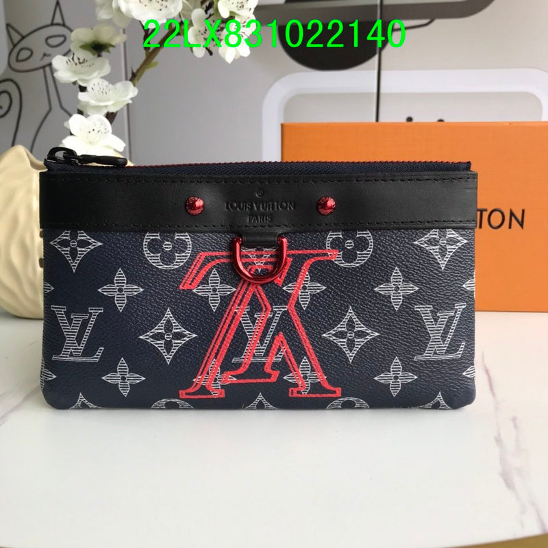 COZY BAGS - CHL Wallet - 1395
