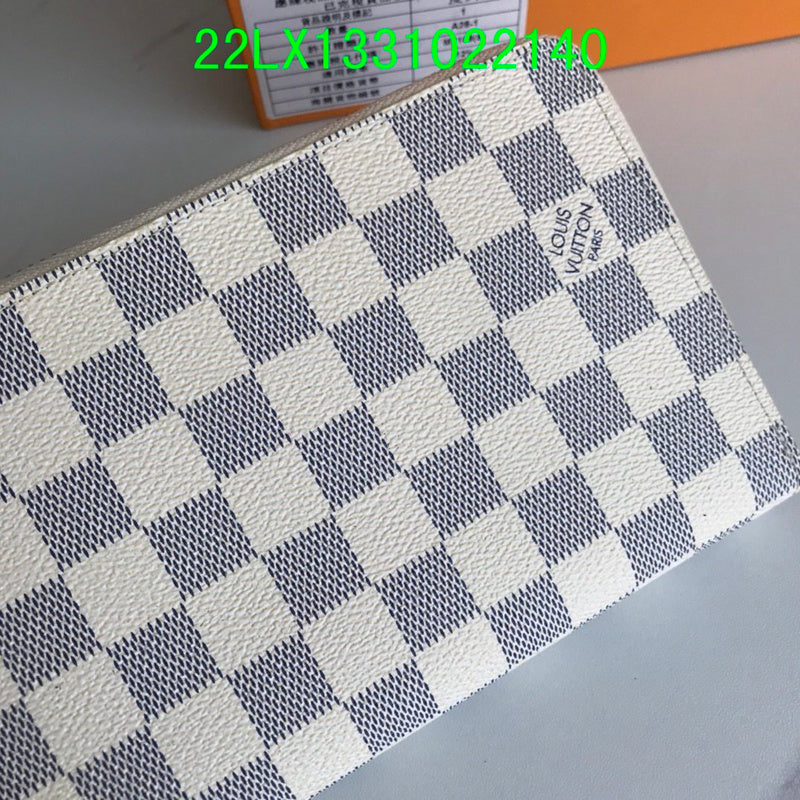 COZY BAGS - CHL Wallet - 1349