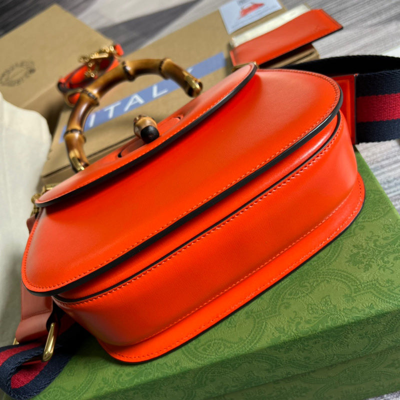 JB - Guki Lady Bags - 913
