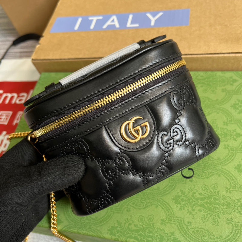 JB - Guki Lady Bags - 470