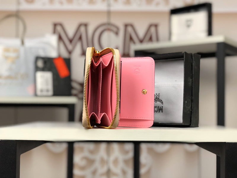 COZY - MQM Wallets - 097
