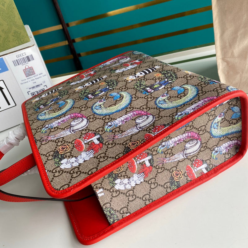 JB - Guki Lady Bags - 1177