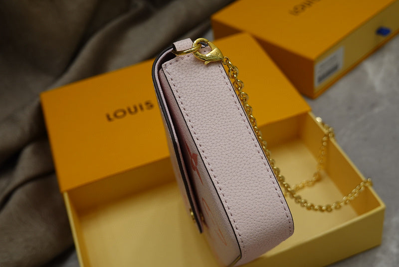 COZY BAGS - LOV Bags - 3801