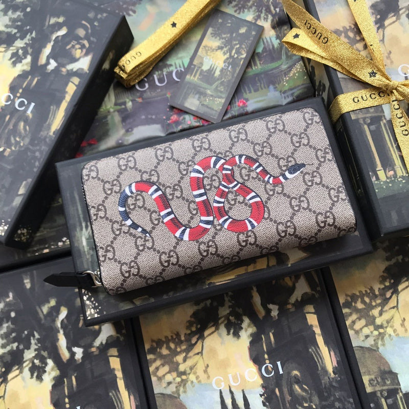 COZY BAGS - Guki Wallet - 657