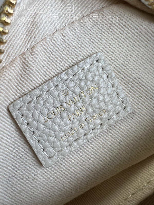 COZY - LV Bags - 094