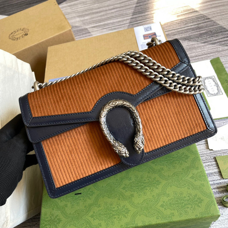 JB - Guki Lady Bags - 892