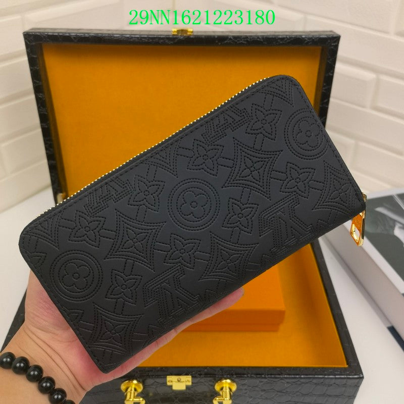 COZY BAGS - CHL Wallet - 290