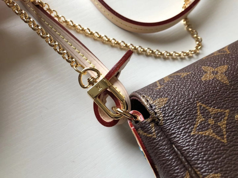 COZY - LV Bags - 5211