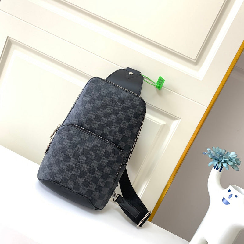 COZY - LV Bags - 4445