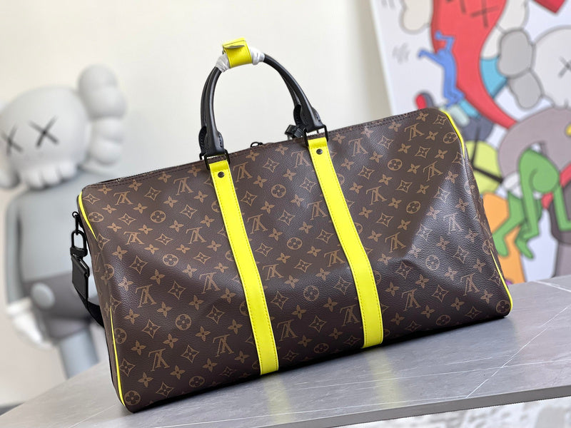 JB - LOV Travel Bags - 176