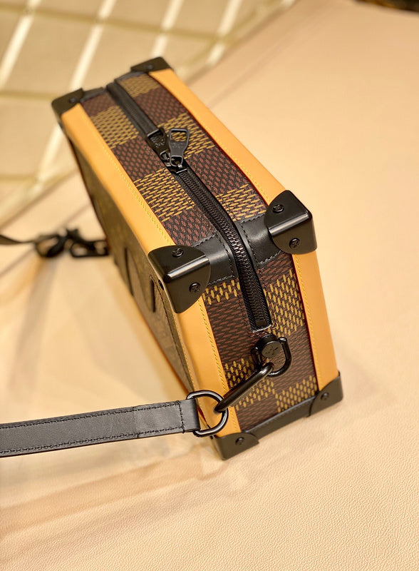 COZY - LV Bags - 4691