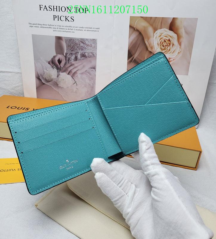 COZY BAGS - LOV Wallet - 846