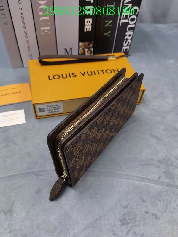 COZY BAGS - LOV Wallet - 1031