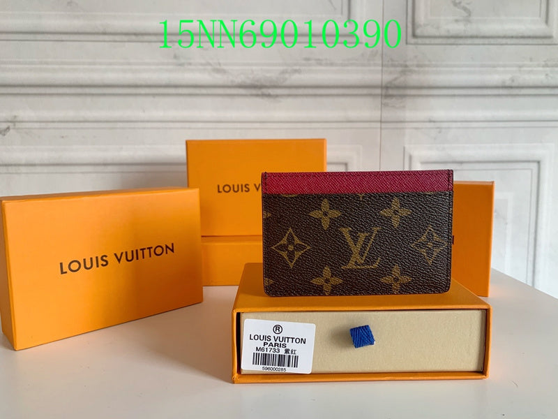 COZY BAGS - LOV Wallet - 790
