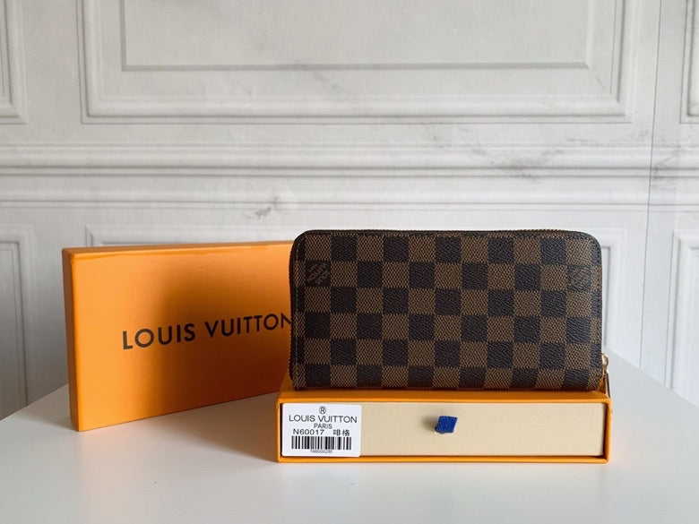 COZY BAGS - LOV Wallets - 695