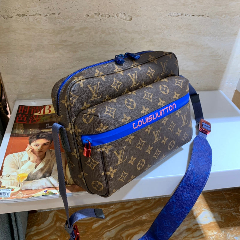 COZY BAGS - LOV Bags - 4383