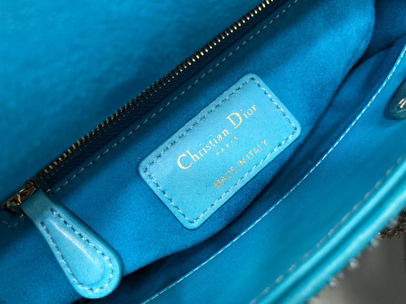 JB - DOR Lady Bags - 094