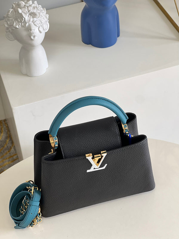 COZY BAGS - LOV Bags - 2263