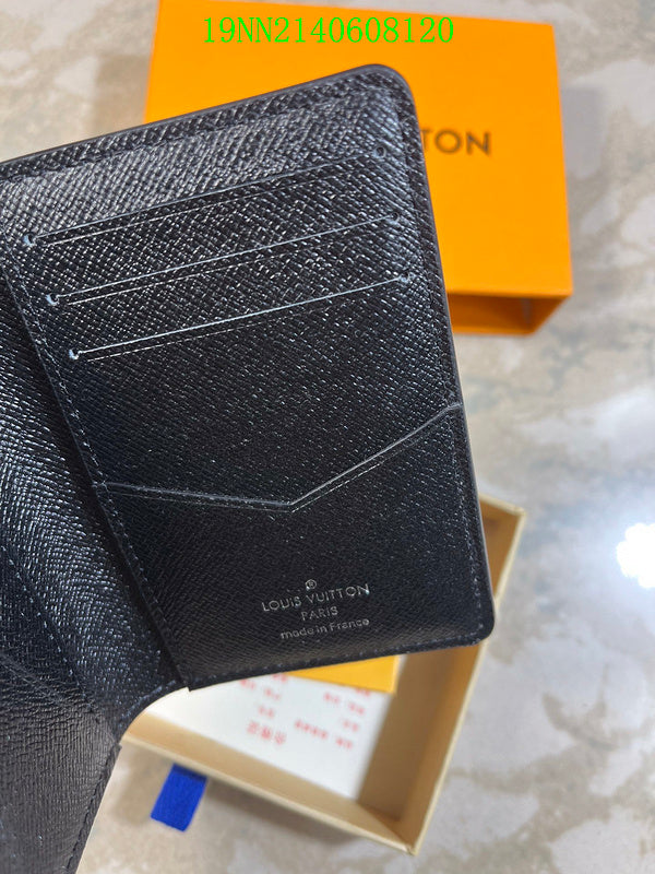COZY BAGS - LOV Wallet - 1201