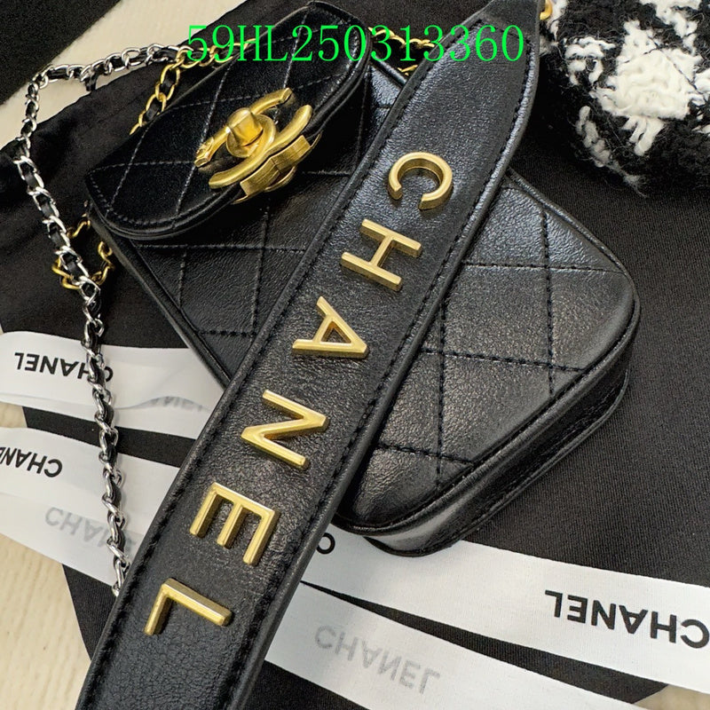 COZY BAGS - CHL Wallet - 190