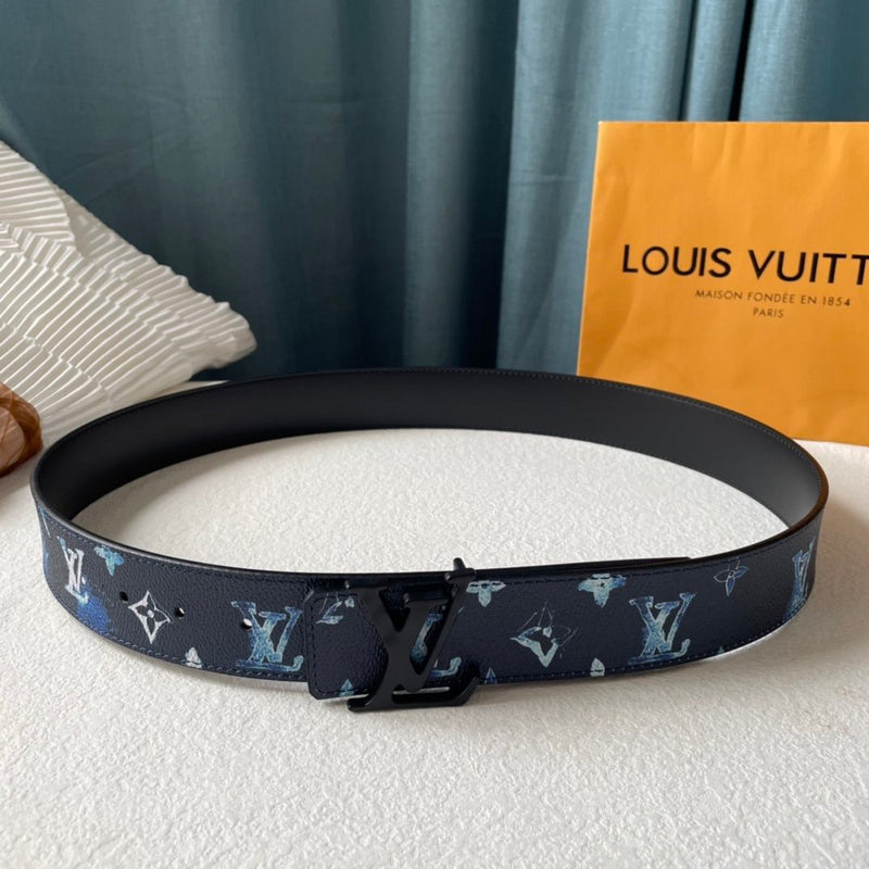 JB - LOV Belts - 191