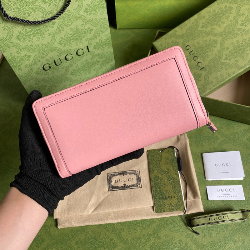 Cozy Bags - GUKI Women Wallets - 097