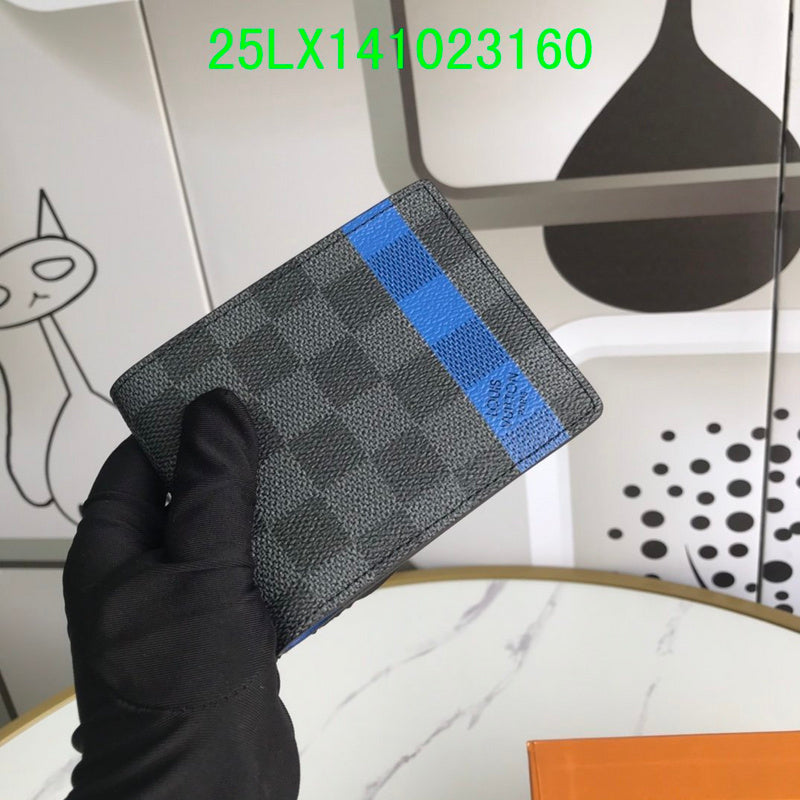COZY BAGS - CHL Wallet - 1319