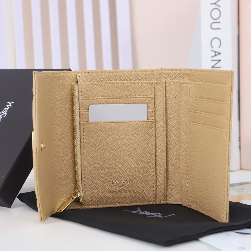 COZY BAGS - YLS Wallet - 090
