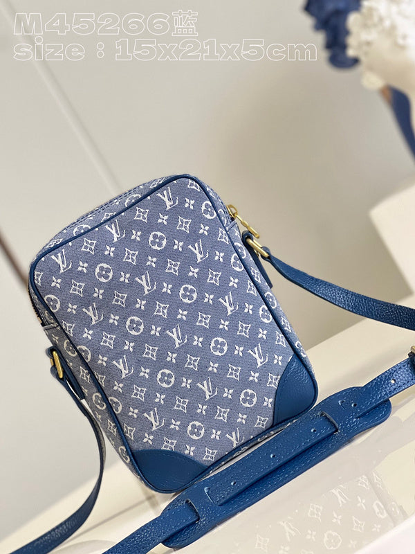 COZY - LV Bags - 305