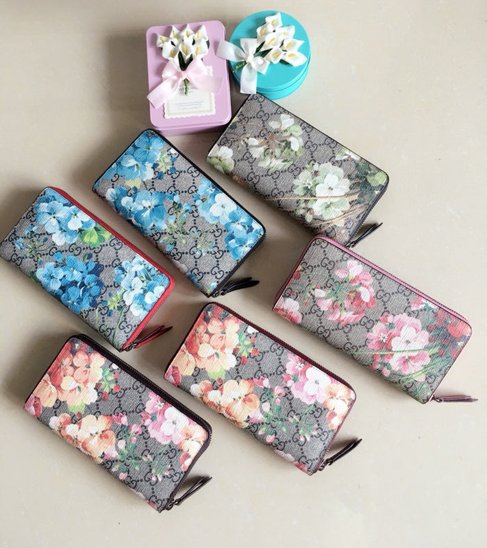 COZY BAGS - Guki Wallet - 459