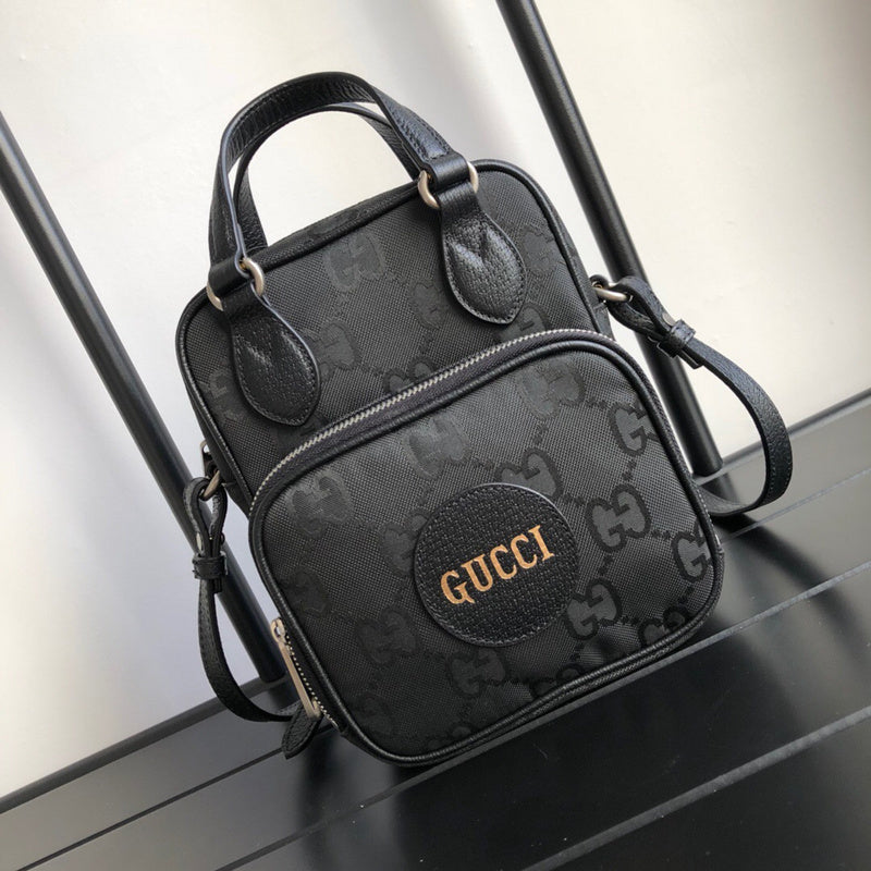 COZY BAGS - Guki Men Bags - 183