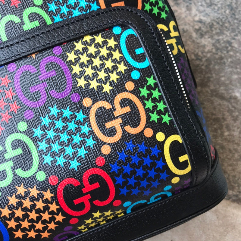 COZY BAGS - Guki Backpacks - 086