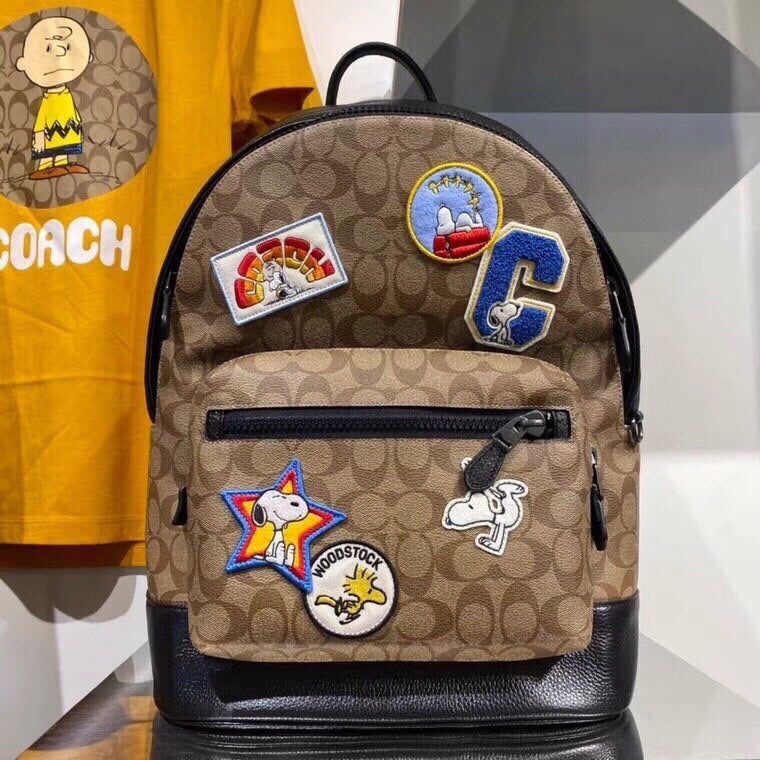 COZY - CAH Bags - 375