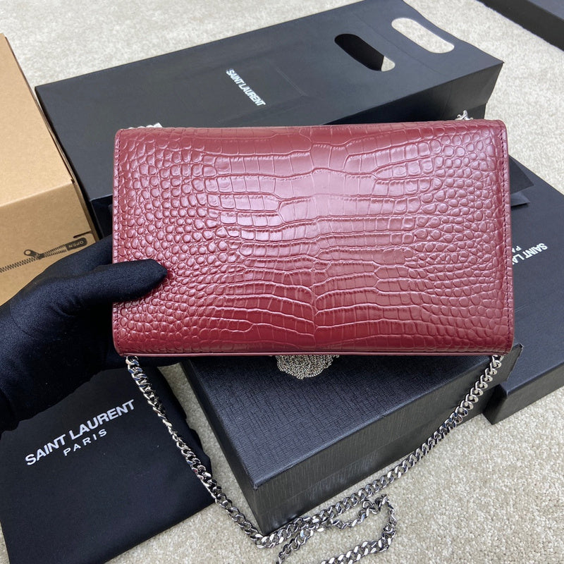 COZY - YLS Bags - 747