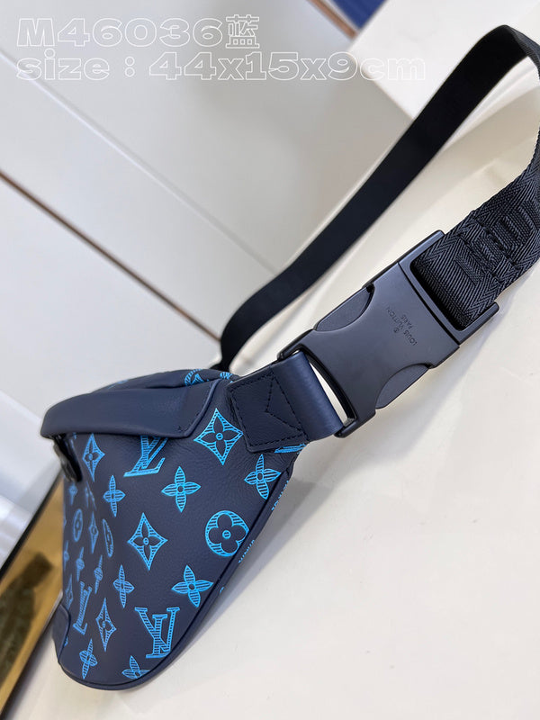 COZY BAGS - LOV Bags - 358