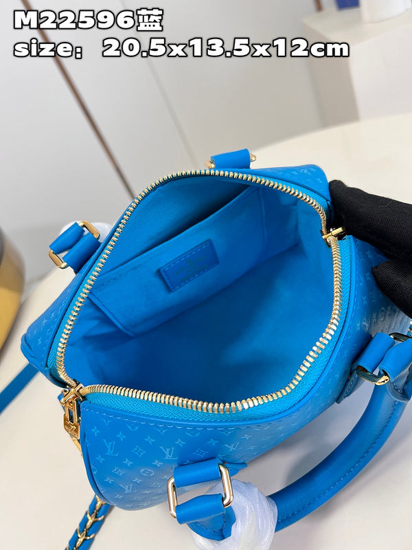 COZY BAGS - LOV Bags - 1009