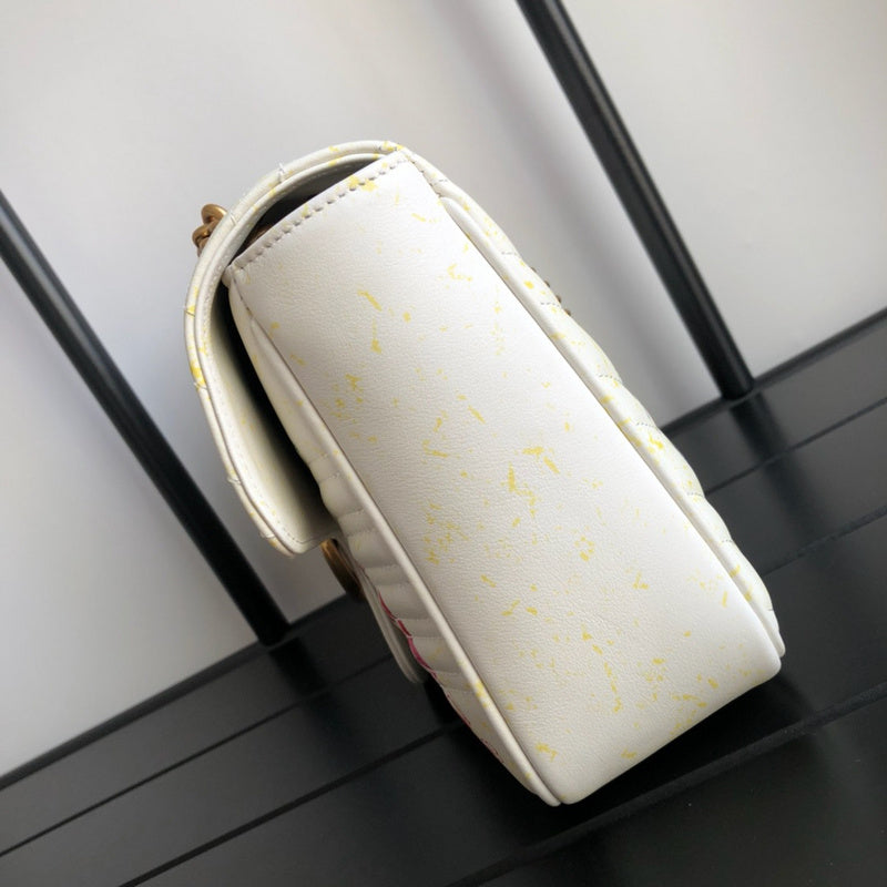 JB - Guki Lady Bags - 1234