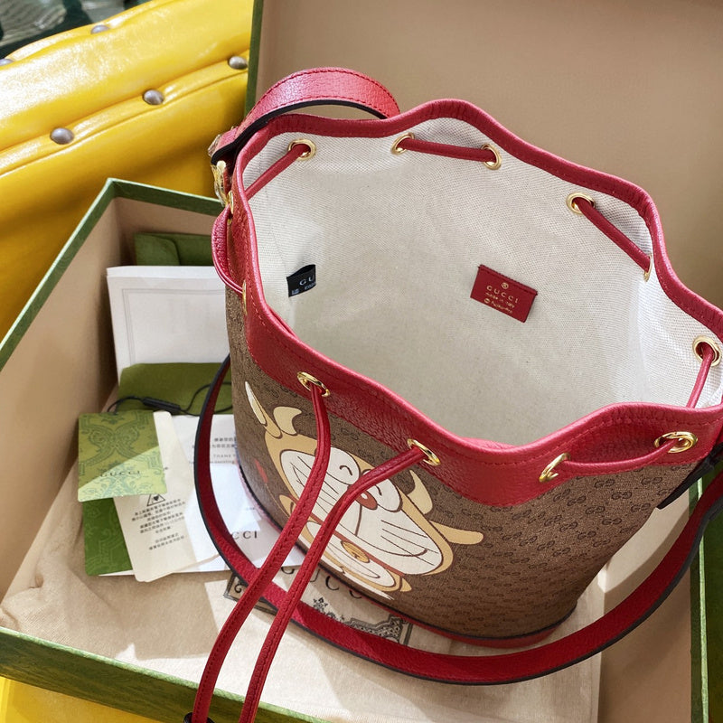 COZY BAGS - GUKI Bags - 2094