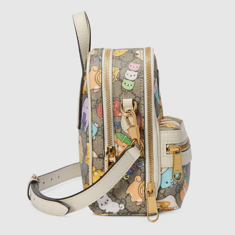 COZY BAGS - GUKI Women Bags - 537