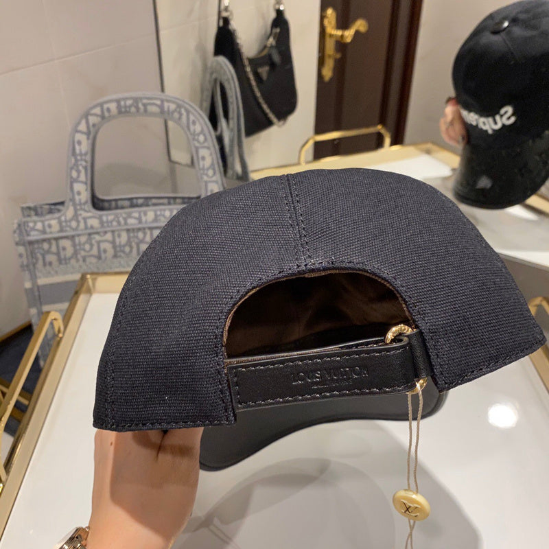 COZY BAGS - LOV Hats & Caps - 430