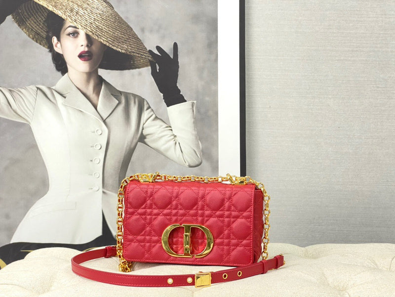 JB - DOR Lady Bags - 536