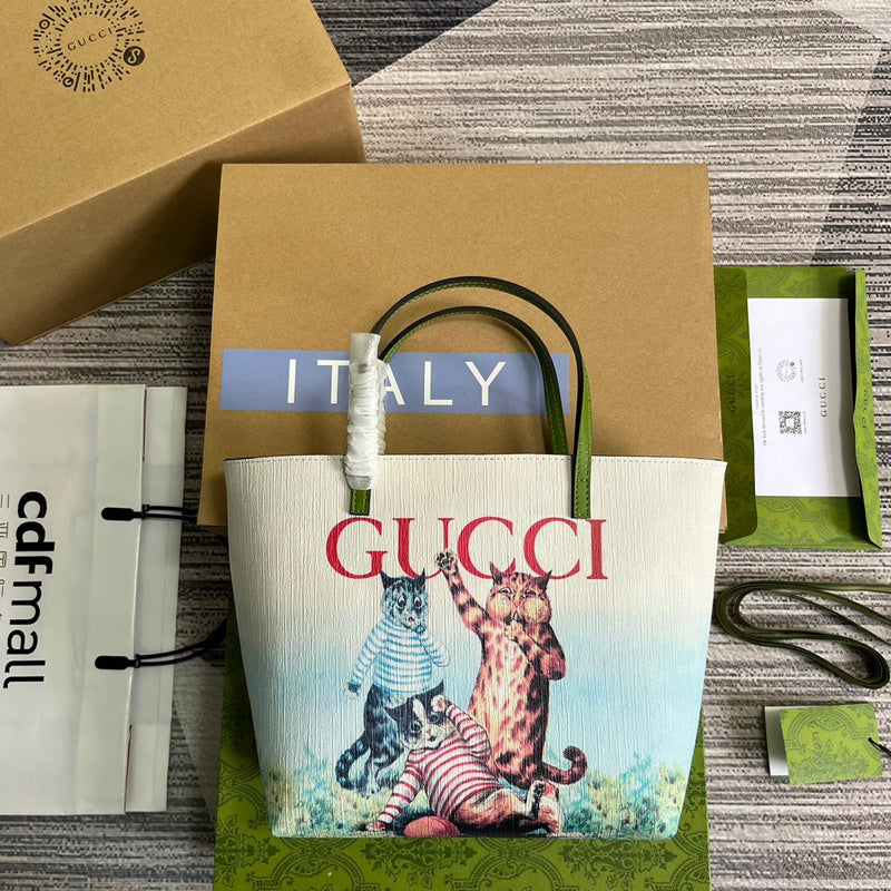 JB - Guki Lady Bags - 002