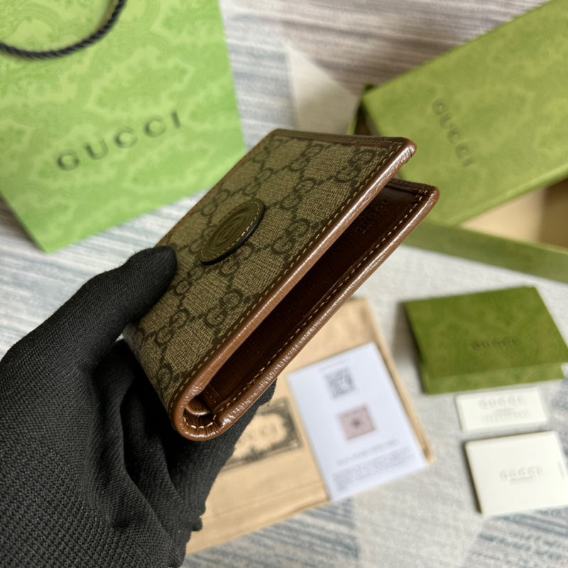 COZY BAGS - Guki Wallet - 276