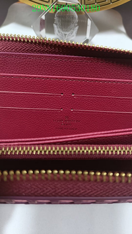 COZY BAGS - LOV Wallet - 1285