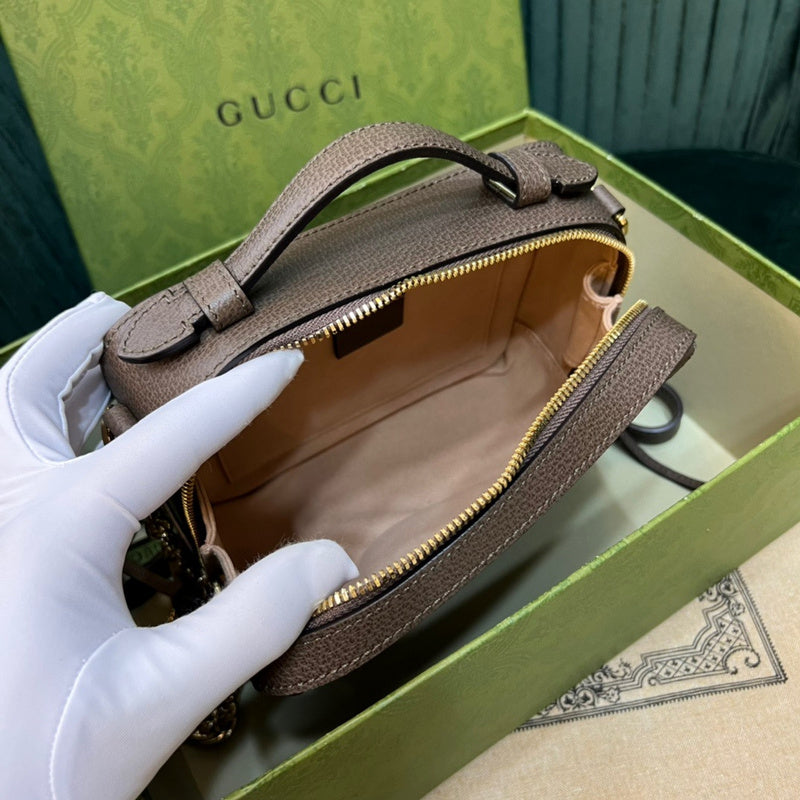 COZY BAGS - GUKI Women Bags - 1138